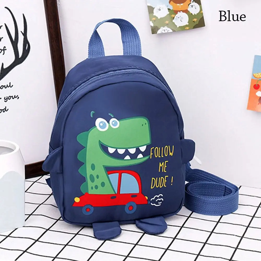 Boy Backpack