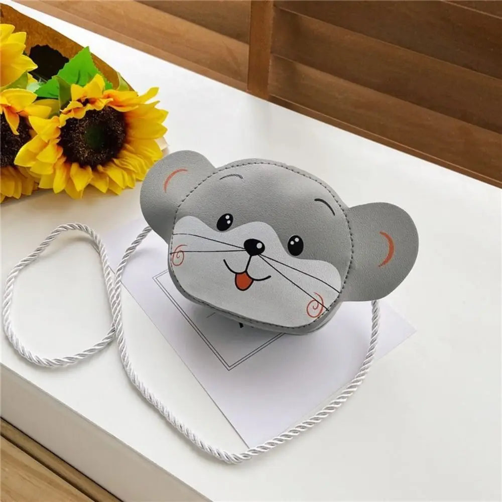 Cute Cartoon Children Crossbody Bags