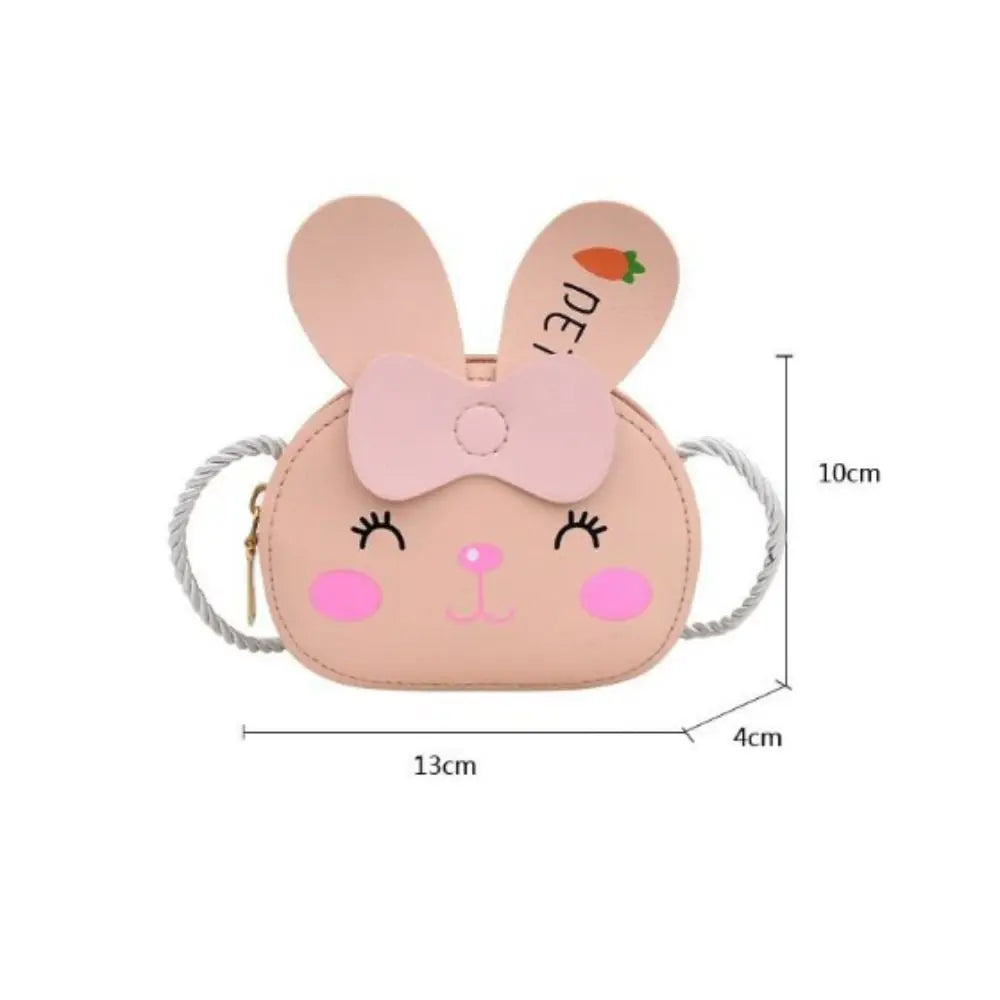 Cute Cartoon Children Crossbody Bags