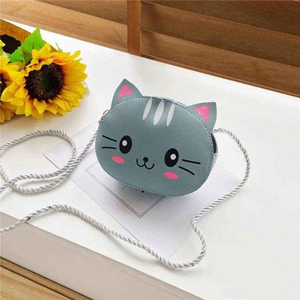 Cute Cartoon Children Crossbody Bags