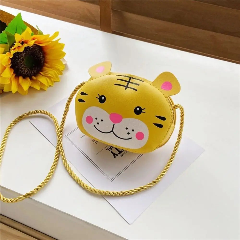 Cute Cartoon Children Crossbody Bags