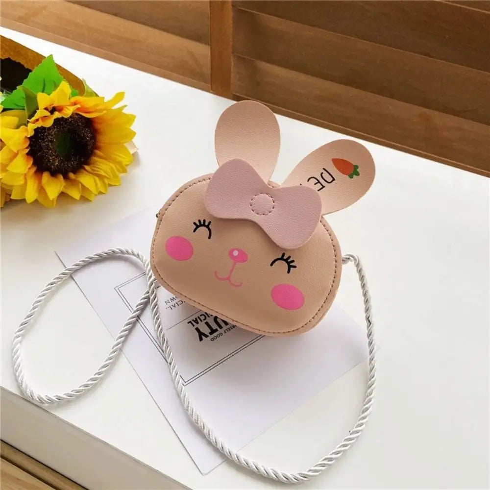 Cute Cartoon Children Crossbody Bags