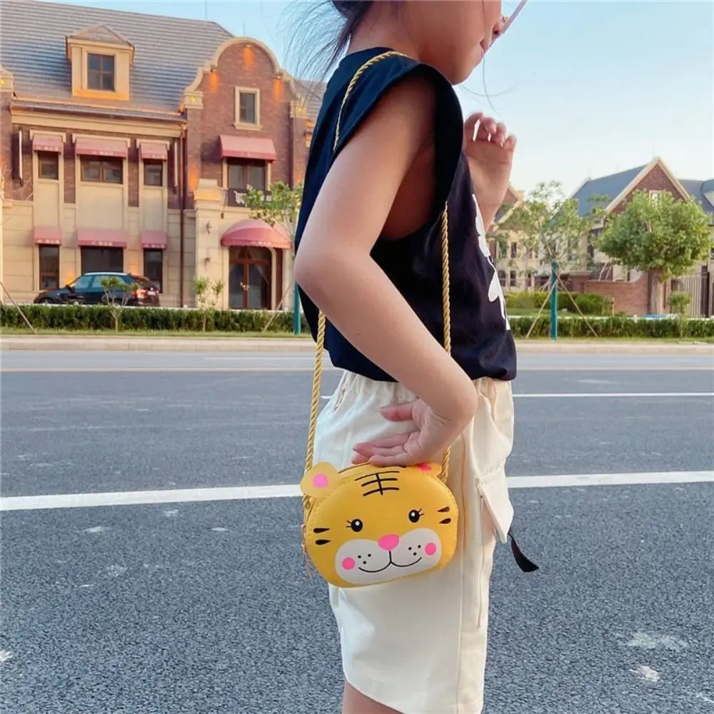 Cute Cartoon Children Crossbody Bags